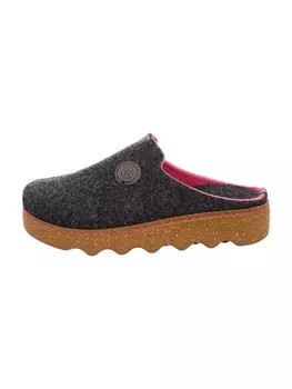 Тапочки ROHDE, серый