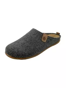 Тапочки ROHDE, серый