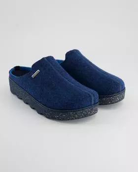 Тапочки ROHDE, синий