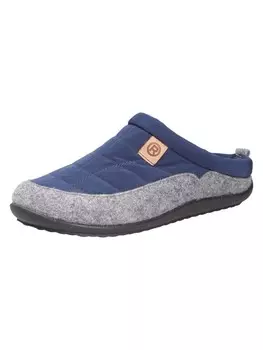 Тапочки ROHDE, синий