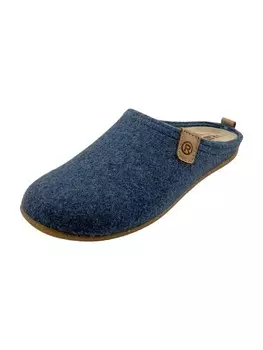 Тапочки ROHDE, синий