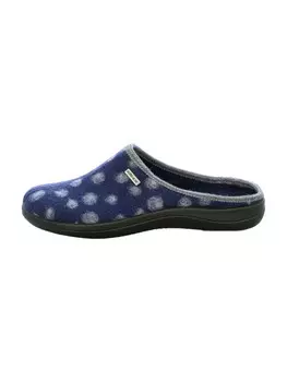 Тапочки ROHDE, синий