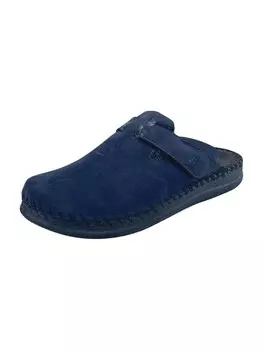 Тапочки ROHDE, синий