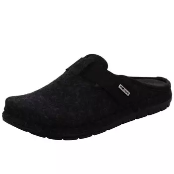 Тапочки ROHDE Slippers, черный