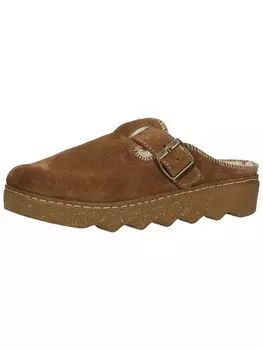 Тапочки ROHDE Slippers, коричневый