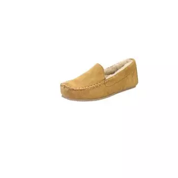 Тапочки ROHDE Slippers, коричневый