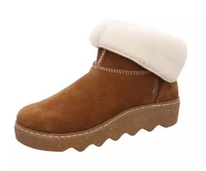 Тапочки ROHDE Slippers, коричневый