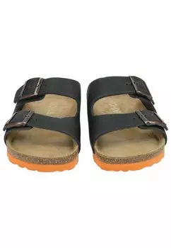 Тапочки Rohde, темно-синий