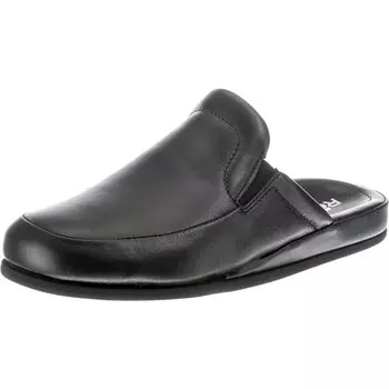 Тапочки ROHDE Varberg, черный
