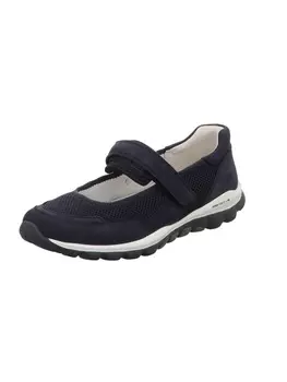 Тапочки rollingsoft, синий