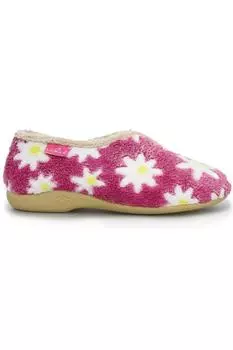 Тапочки «Ромашка» Lunar, розовый