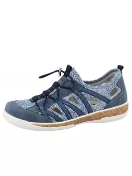 Тапочки Romika, синий