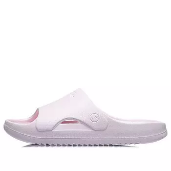 Тапочки рокси Li-Ning, фиолетовый