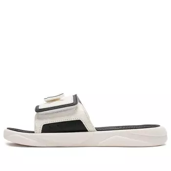 Тапочки royalcat bz yinshua 'white and yellow' Puma, черный