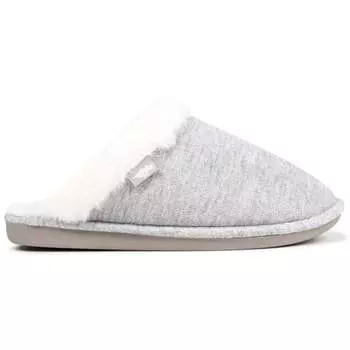 Тапочки Рози Rocket Dog, серый