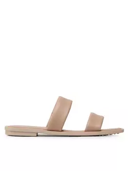 Тапочки Ryko, бежевый