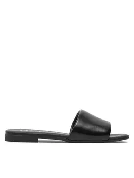 Тапочки Ryko, черный