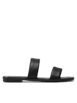 Тапочки Ryko, черный