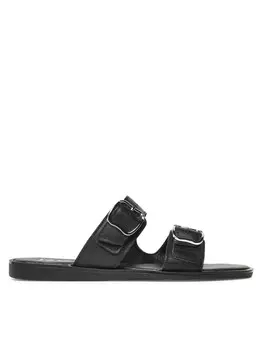 Тапочки Ryko, черный