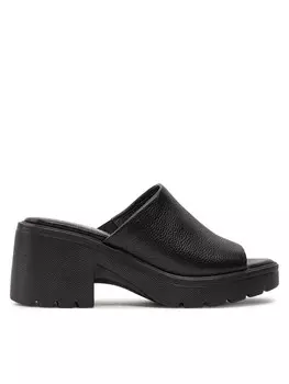 Тапочки Ryko, черный