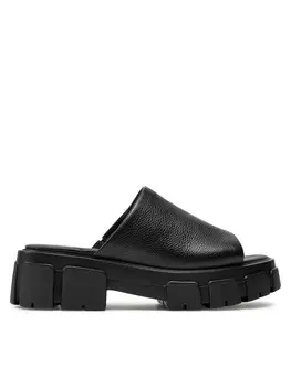 Тапочки Ryko, черный