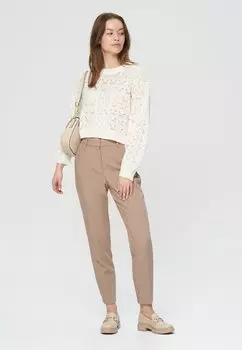 Тапочки RYKO, цвет beowy