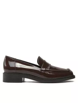 Тапочки Ryko, коричневый