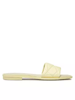Тапочки Ryko, желтый