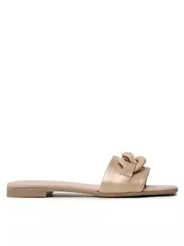 Тапочки Ryko, золотой