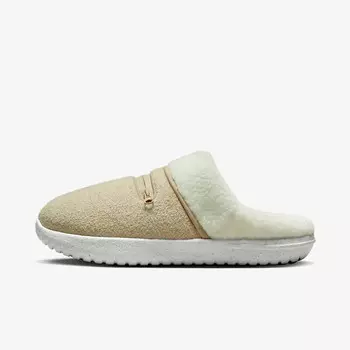 Тапочки с норкой Nike