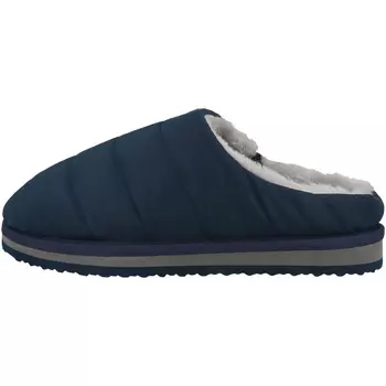 Тапочки s.Oliver 5 27103 39, темно-синий