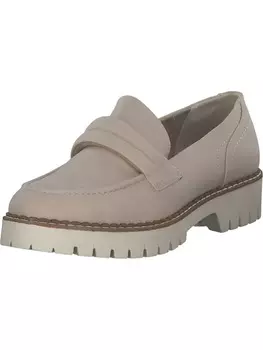 Тапочки s.Oliver, бежевый