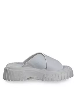 Тапочки S.Oliver, бежевый