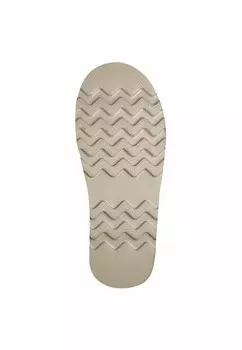 Тапочки s.Oliver, бежевый