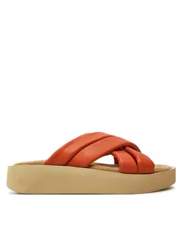 Тапочки S.Oliver, красный