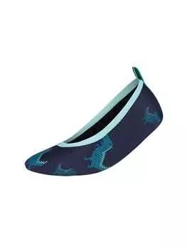 Тапочки s.Oliver, синий