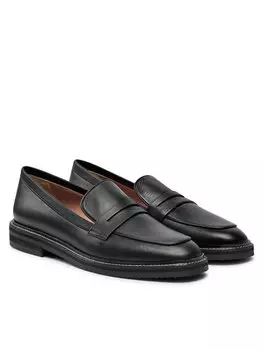 Тапочки SA10093G1LTDG000 Pollini, черный
