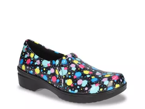 Тапочки-сабо Easy Street Easy Works Tiffany, multicolor