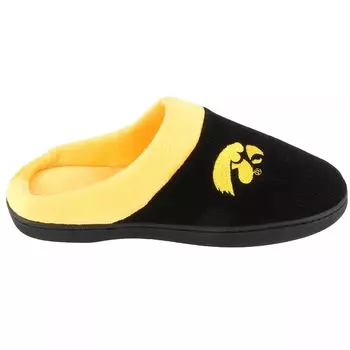 Тапочки-сабо Iowa Hawkeyes NCAA