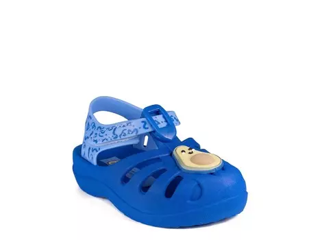 Тапочки-сабо Ipanema Summer X, синий