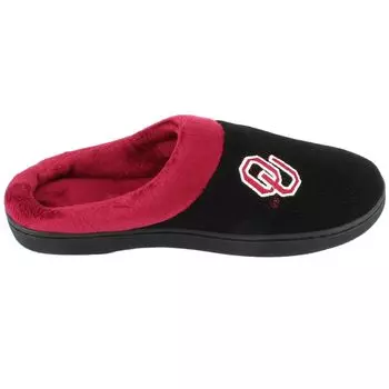Тапочки-сабо «Оклахома Сунерс» NCAA