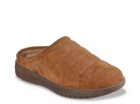 Тапочки-сабо Skechers Relaxed Fit Murette Garvanza - женские, бежевого цвета