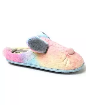 Тапочки-сабо унисекс Dearfoams