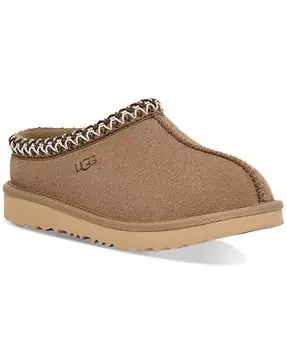 Тапочки-сабо унисекс Little & Big Kids Tasman II Ugg, белый