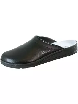 Тапочки SALIHA ® Thiesana Andi, черный