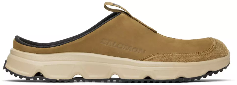 Тапочки Salomon Tan RX Advanced