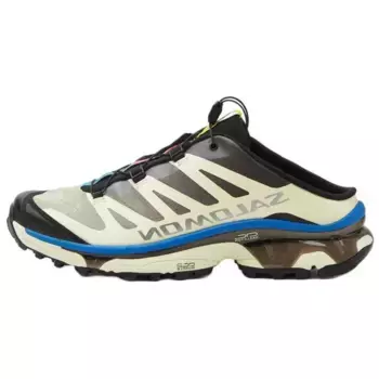 Тапочки Salomon X XT-4 унисекс Mm6 Maison Margiela