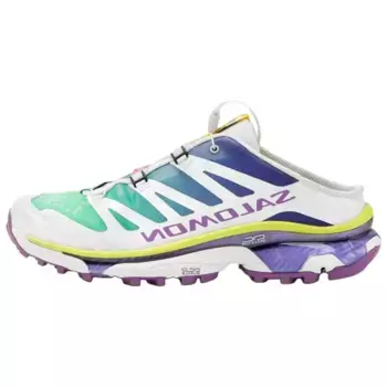 Тапочки Salomon X XT-4 унисекс Mm6 Maison Margiela