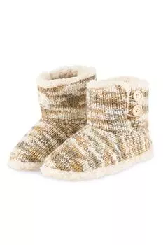 Тапочки Сапоги CityComfort, бежевый