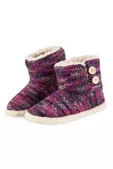 Тапочки Сапоги CityComfort, серый